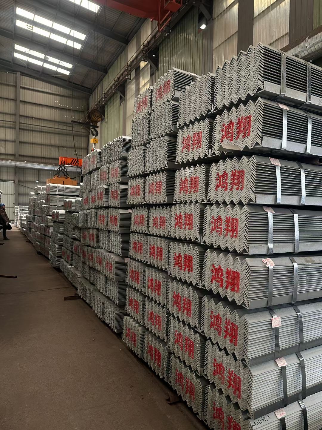 楚雄彝族自治州纵剪扁钢镀锌角钢镀锌角钢 - 方案